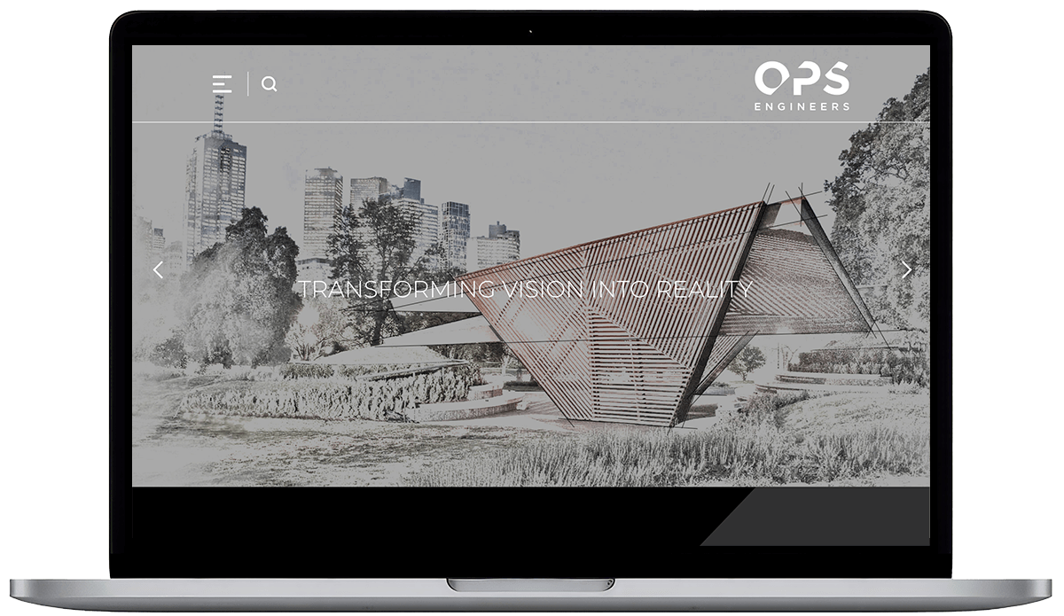 OPS Engineers OPS Engineers