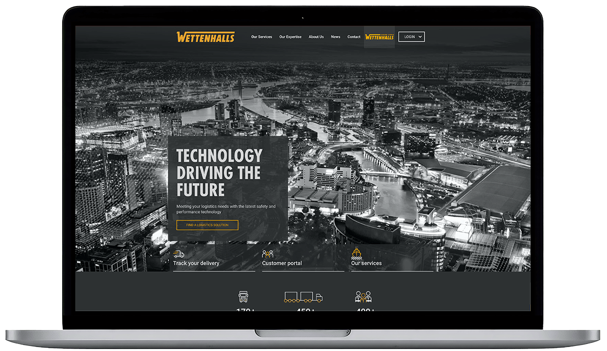 Wettenhalls Wettenhalls