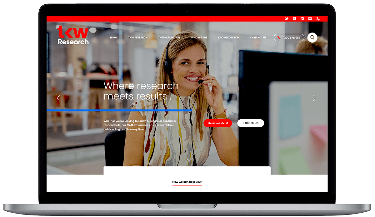 TKW Research TKW Research