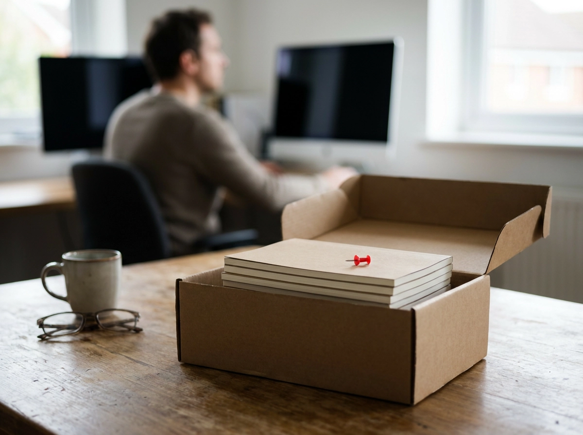 Brand Positioning Is Not a Tagline: What the Work Actually Involves 6