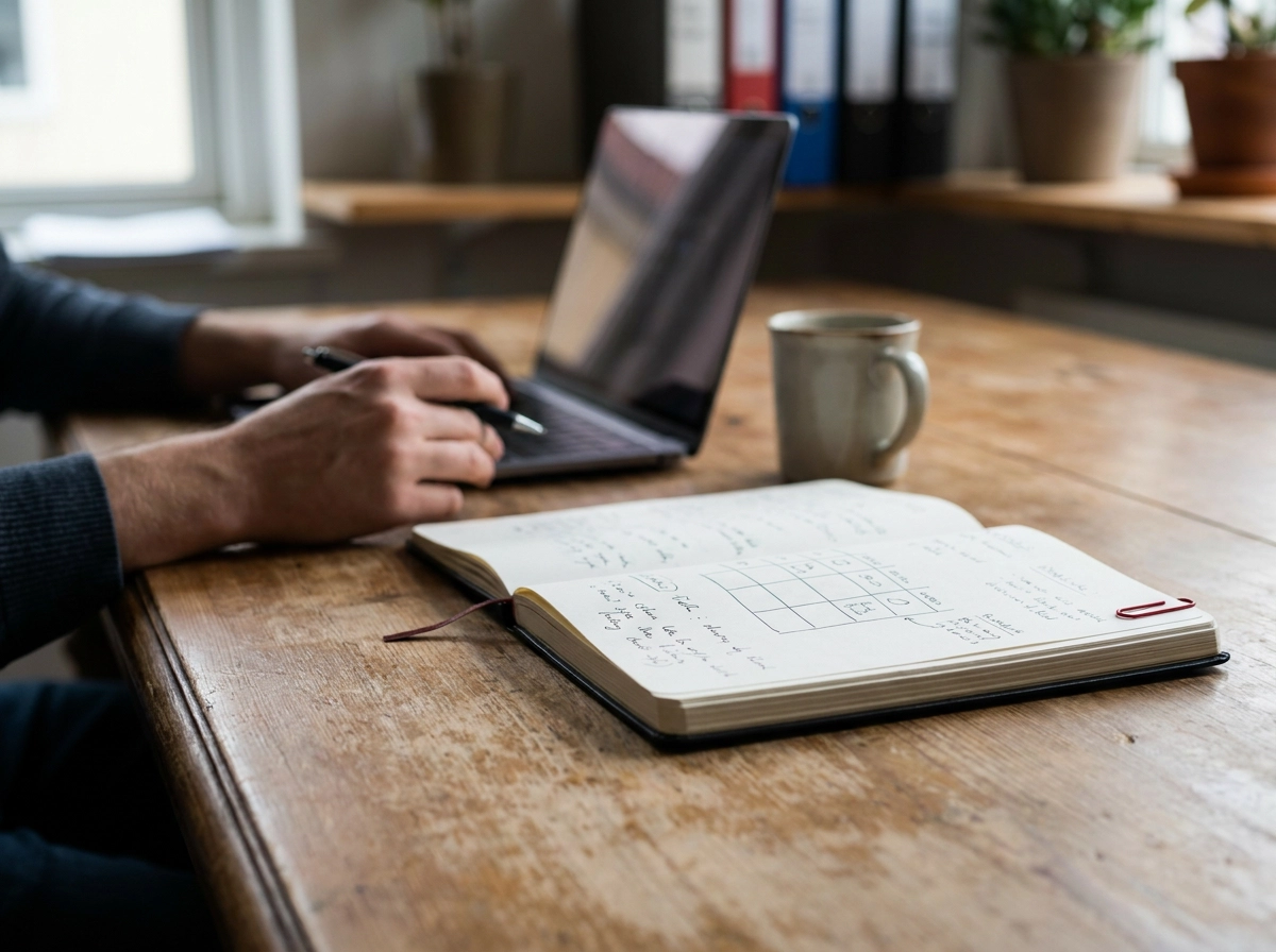 Brand Positioning Is Not a Tagline: What the Work Actually Involves 7 3 k2Yb7 07sF2FcRE Ze