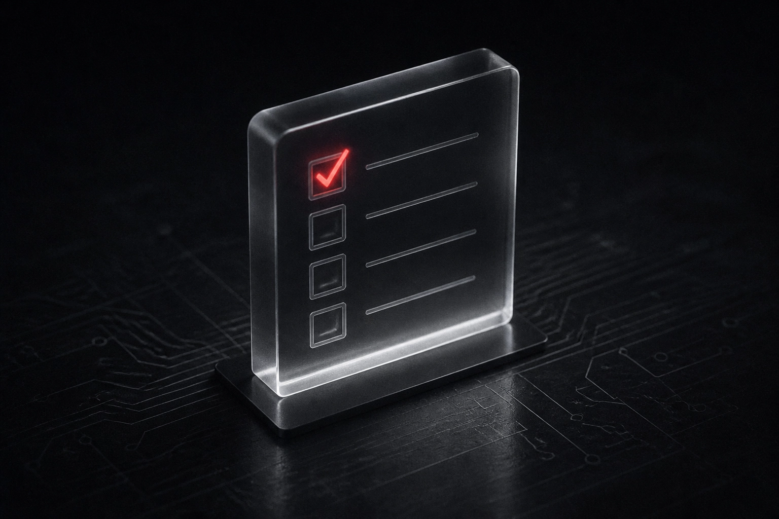 NFP Website Brief Checklist: What to Tell Your Agency Before You Start 5 Professional header image for step-by-step guide: NFP Website Brief Checklist: What to Tell Your Agency Bef...