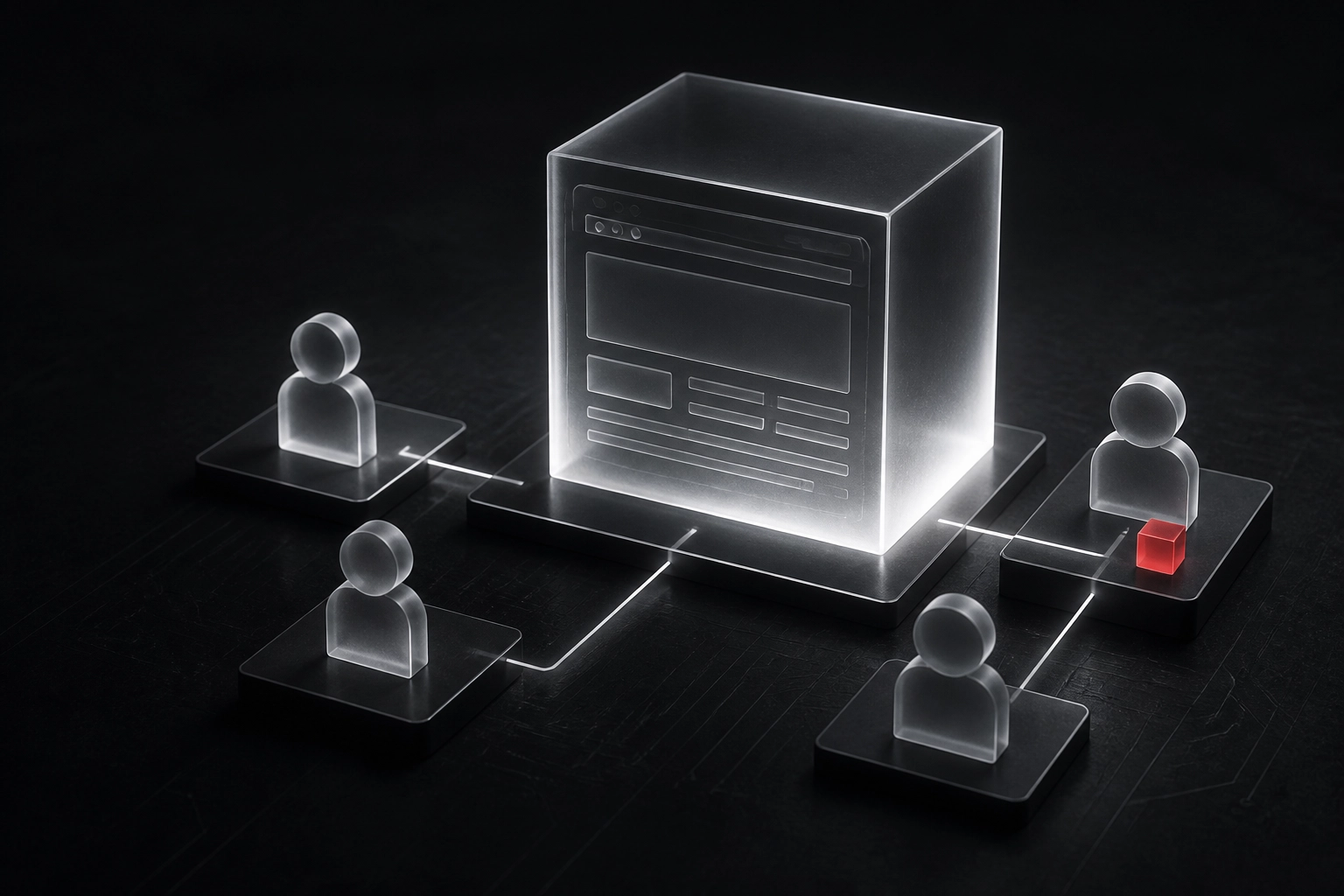 NFP Website Governance: Who Owns the Site After the Agency Hands It Over 5 Professional header image for step-by-step guide: NFP Website Governance: Who Owns the Site After the Agenc...