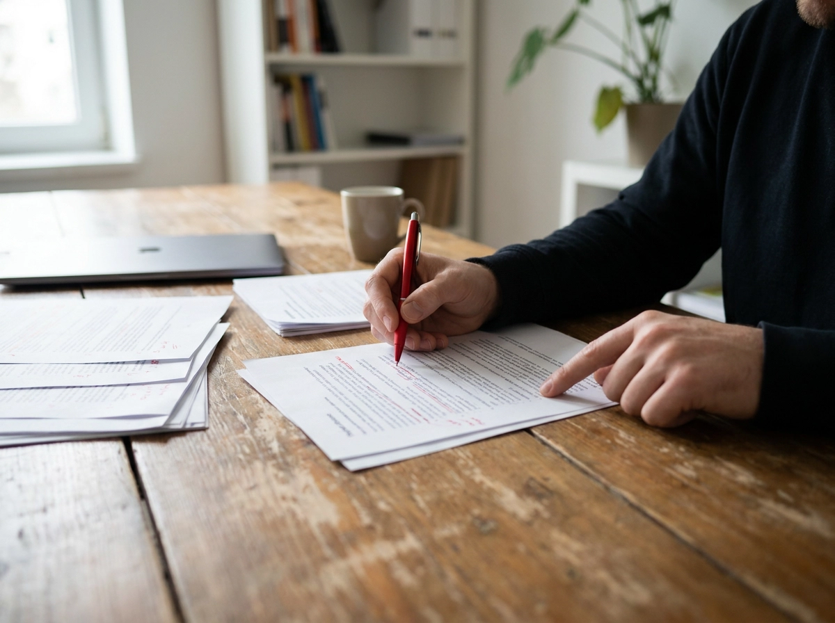 NFP Website Brief Checklist: What to Tell Your Agency Before You Start 6