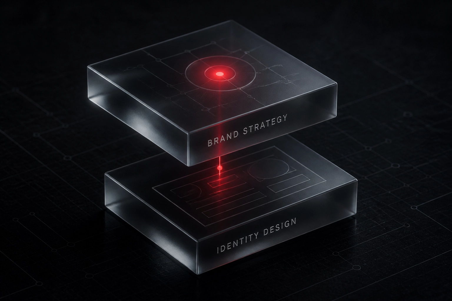 What a Brand Strategy Actually Delivers and Why Identity Design Comes Second 5 Professional header image for industry analysis: What a Brand Strategy Actually Delivers and Why Identity ...